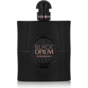 Yves Saint Laurent Black Opium Le Parfum 90 ml W