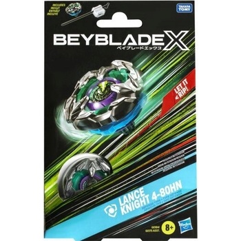 Beyblade X Lance Knight 4-80HN