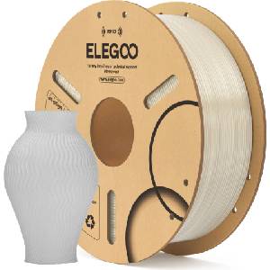 Elegoo PLA Translucent - 1, 75 mm / 1000 g (RFID) (50.203.0828)