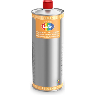 Color riedidlo 1 L