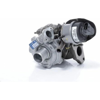 Turbodúchadlo, preplňovanie BTS TURBO T915964BL