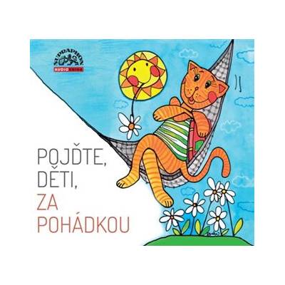 Pojďte, děti, za pohádkou