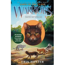Warriors: Dawn of the Clans #6: Path of Stars - Hunter Erin