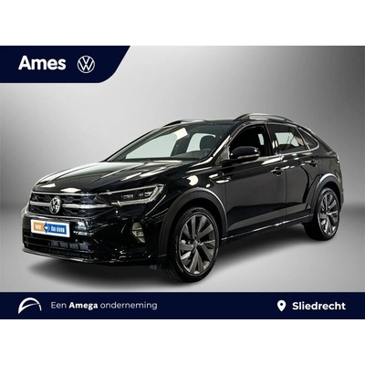 Volkswagen Taigo 1.0 TSI R-Line DSG 85 kW