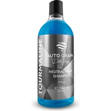 Auto Graph Tourmaline Blue 400 ml