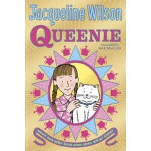 Queenie | Jacqueline Wilson (2013)
