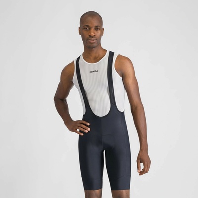 Sportful letné Pulse pánske čierne