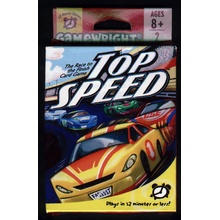 GameWright Top Speed