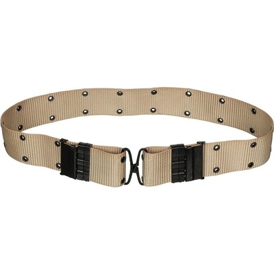 MFH Колан, цвят каки, приблизително 5, 5 cm (22415F)