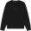 HUGO BOSS Пуловер Boss Logo Crewneck Jumper - Black 001