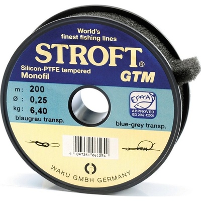 STROFT GTM 200 m 0,14 mm