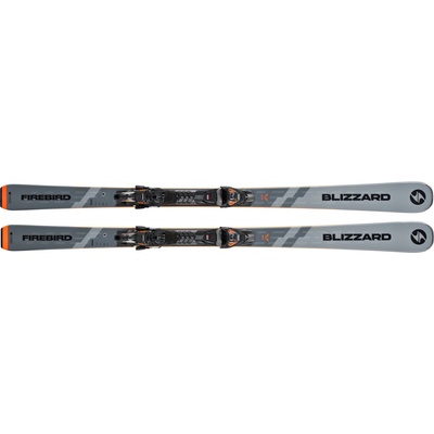 Blizzard Firebird RTi 22/23