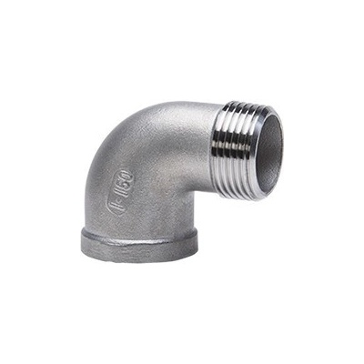 sferaco Koleno MF 90° 3/4" AISI 316 INOX1561B.020