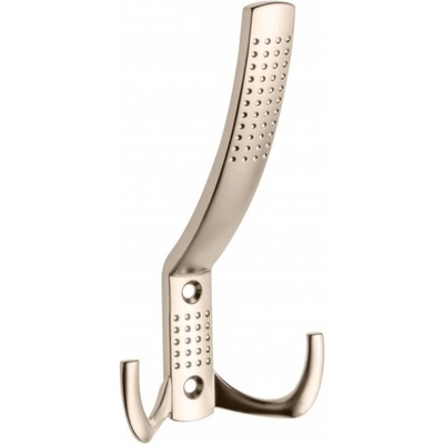 In-Design Jules velký nikl / satén