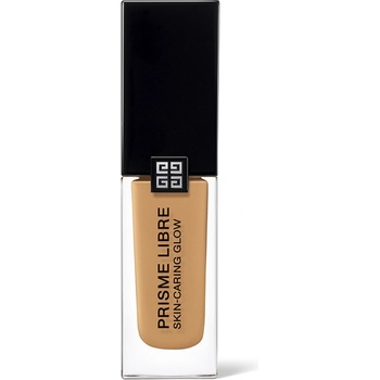Givenchy Prisme Libre Skin-Caring Glow Foundation Hydratačný make-up 04-W307 30 ml