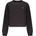 Tommy Hilfiger Дамски суичър с цип tommy hilfiger, Размер xl, Цвят Черен (dw0dw22985_nebds)