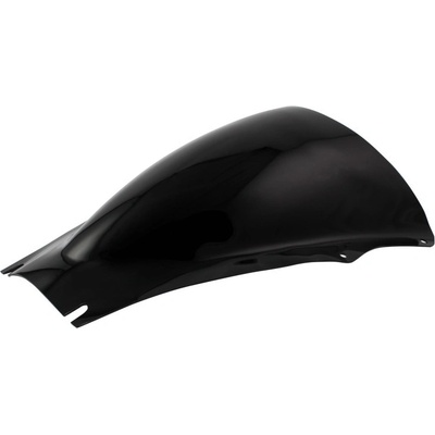 Airblade Double Bubble SCRT030 tmavá dymová