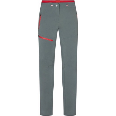 La Sportiva TX Pant Evo W Clay/Hibiscus – Zboží Dáma