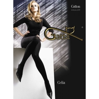 Gatta Celia černá