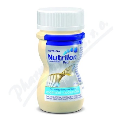 Nutrilon 1 Profutura RTF 4 x 270 ml