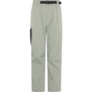 Didriksons Детски туристически панталон Didriksons Kid's Topaz Pants Walking trousers - Wilted Leaf - размер 160 (701-4258-0215)