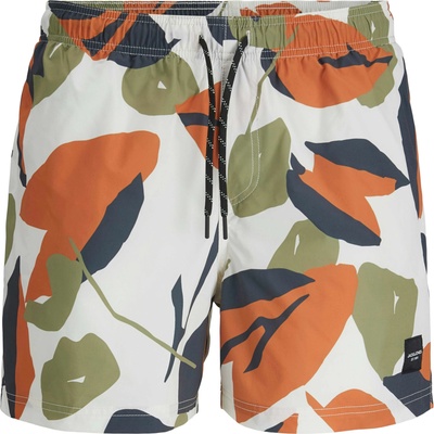 JACK & JONES Плувни шорти jpstmaui jjswim ocean days akm