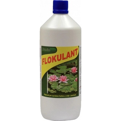 Proxim Flokulant 1l