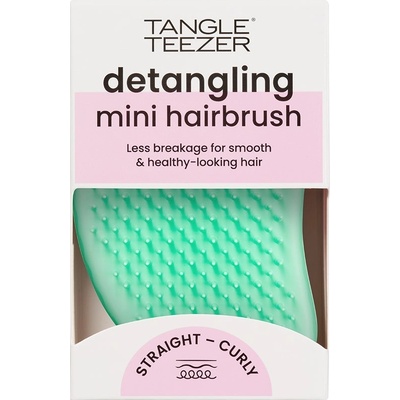 Tangle Teezer The Original Marine Splash kartáč na vlasy – Zboží Dáma