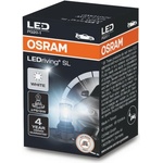 OSRAM LEDriving SL PS19W 1,6W 12V (5201DWP)