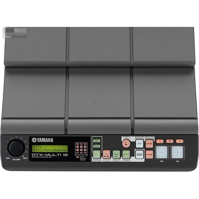 YAMAHA DTX M12 – Zboží Mobilmania