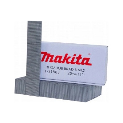 MAKITA F-31883 KLINCE 25MM 5000KS AF505