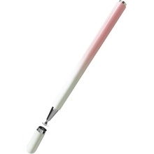 SES Dotykové pero Stylus ružové 10666