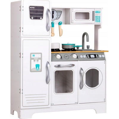 Eco Toys drevená kuchynka TL18061