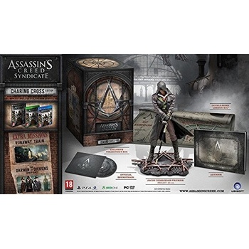 Assassins Creed: Syndicate (Charing Cross Edition)