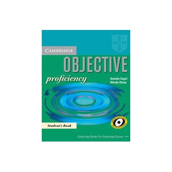 Objective proficiency Students Book A. Capel