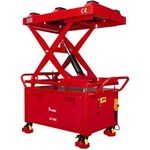 REDATS Електрическа ножична платформа redats le-200/ 1т (15-01-72)