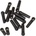 HOBBYTECH Накрайници Hobbytech New F/R/steering Ball Cups REV-157 (REV-157)