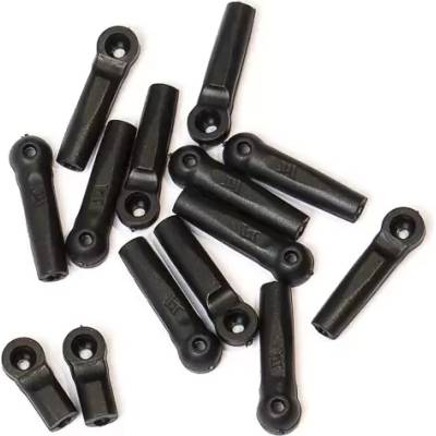 HOBBYTECH Накрайници Hobbytech New F/R/steering Ball Cups REV-157 (REV-157)