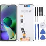 Motorola LCD Дисплей и Тъч Скрийн за Motorola Moto G54 Power