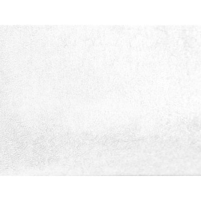 Profod froté comfort napínací prostěradlo bílé 70x140
