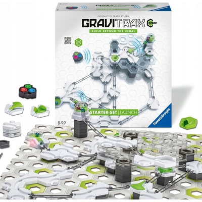 Ravensburger GraviTrax Power Štartovacia sada Launch