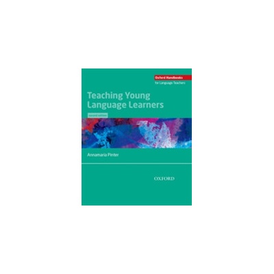 Teaching Young Language Learners Pinter Annamaria