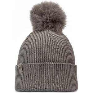 Buff Зимна шапка (beanie) Buff Knitted Beanie Kesha Beanie - Cobblestone - размер One Size (904-6775-0211)
