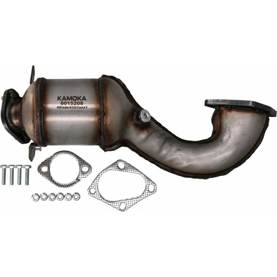 Katalyzátor KAMOKA 8015208