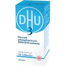 FERRUM PHOSPHORICUM DHU POR D12 TBL NOB 200