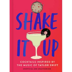 Shake It Up (ISBN: 9781035419869)