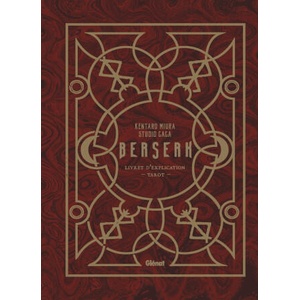 Berserk - Tarot (2026)