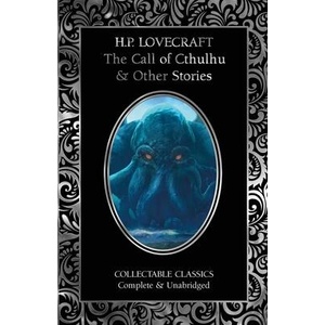 The Call of Cthulhu & Other Stories (ISBN: 9781835622759)