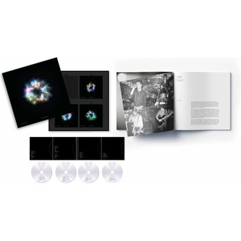 JOY DIVISION - ETERNAL (15) CD
