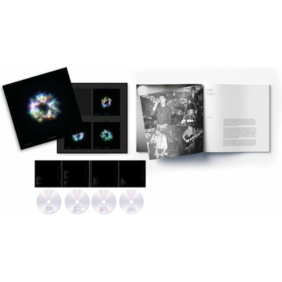 JOY DIVISION - ETERNAL (15) CD